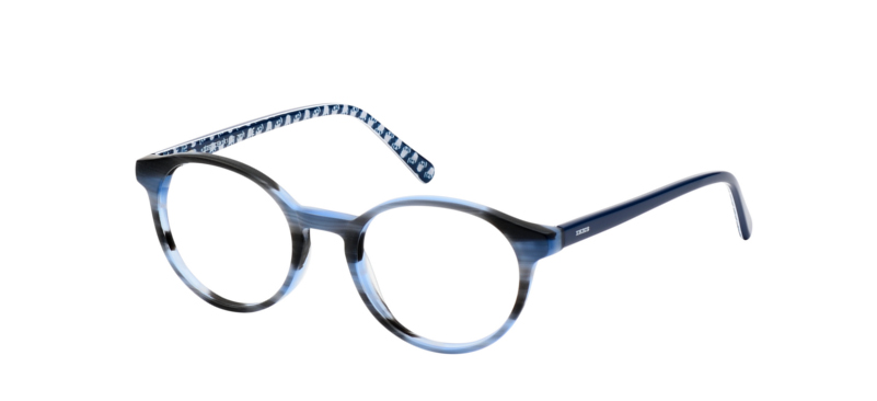 montures lunettes de vue ikks