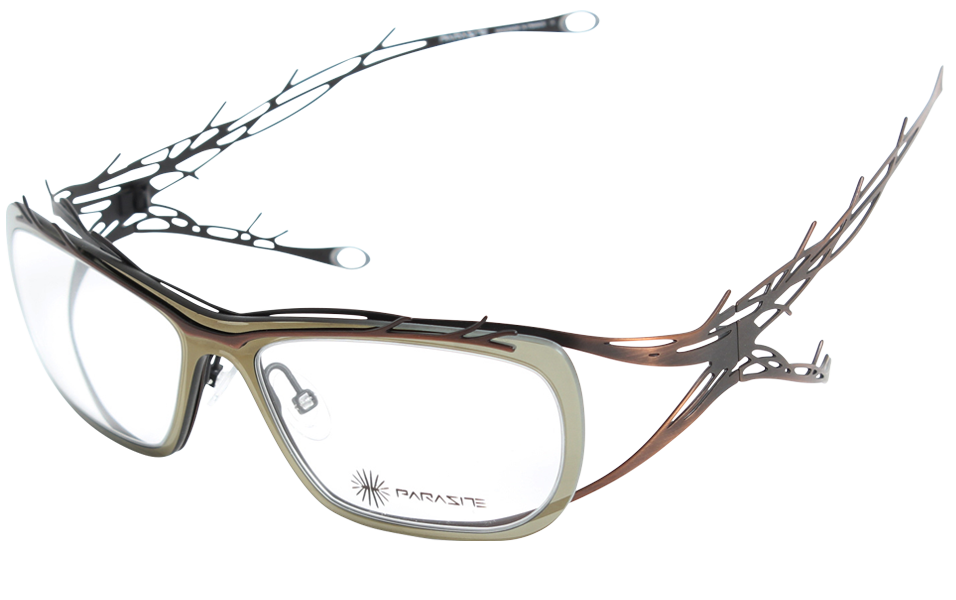 Monture lunette parasite sale
