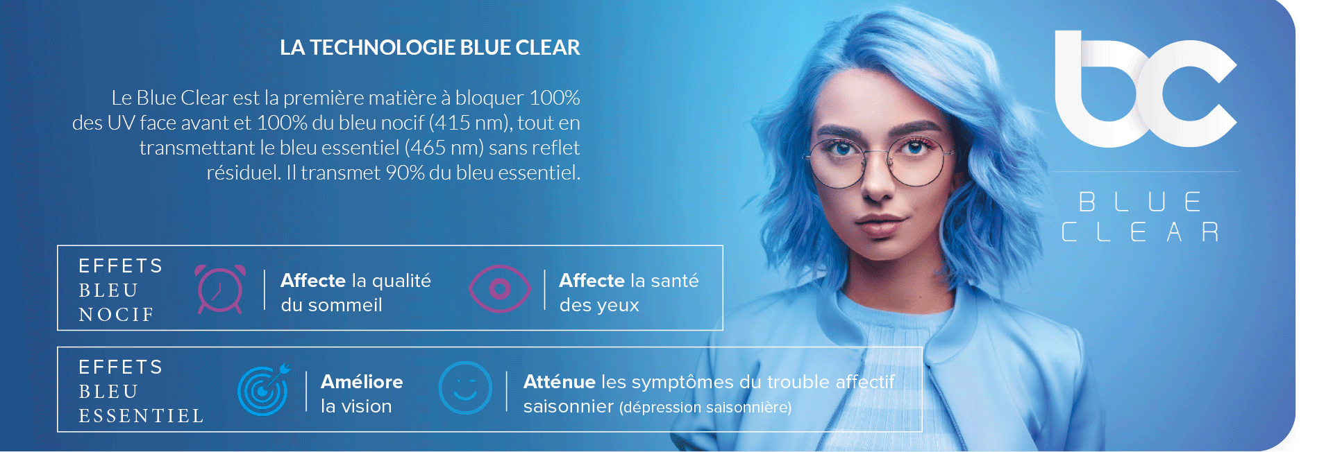 filtre bleu